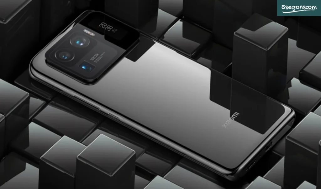 สมาร์ทโฟน xiaomi 11 รุ่นล่าสุดที่รองรับเทคโนโลยี 5G แบบบางเบา